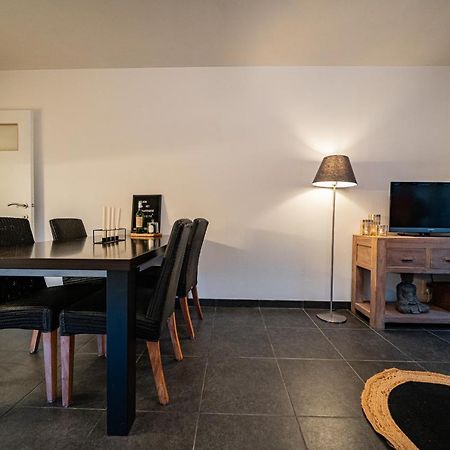 Appartement Miete - Dichtbij Strand En Winkels ブレーデネ エクステリア 写真