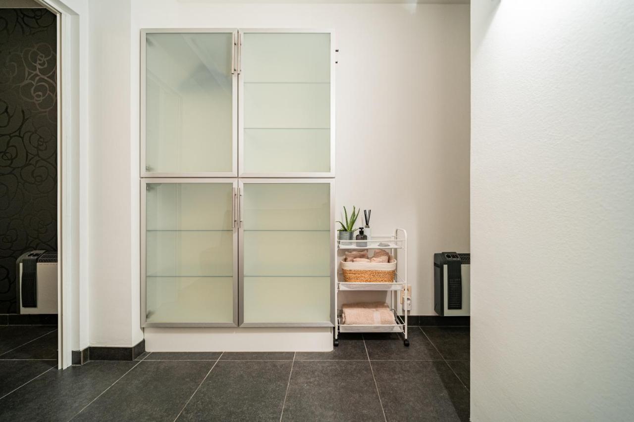 Appartement Miete - Dichtbij Strand En Winkels ブレーデネ エクステリア 写真