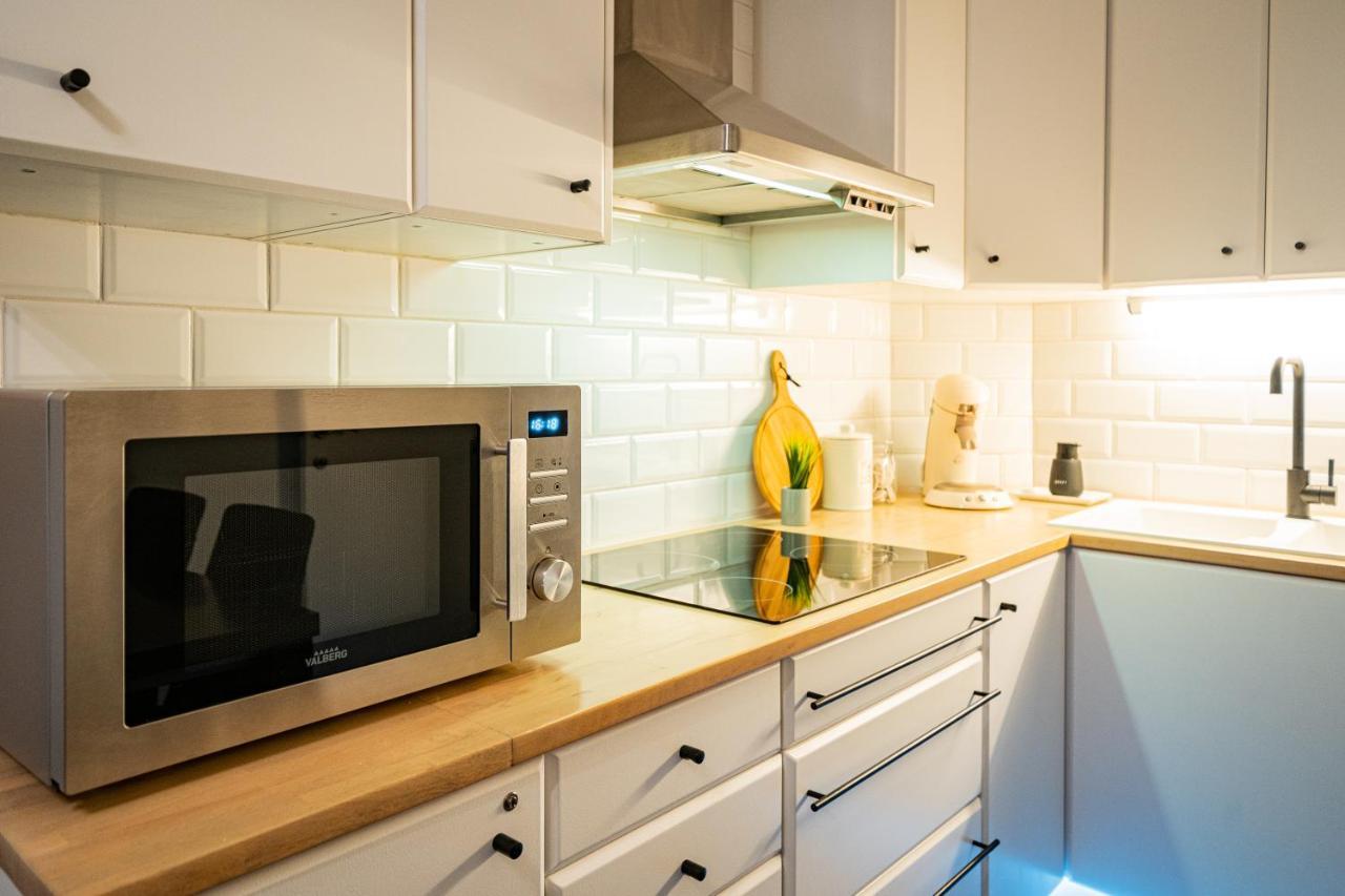 Appartement Miete - Dichtbij Strand En Winkels ブレーデネ エクステリア 写真