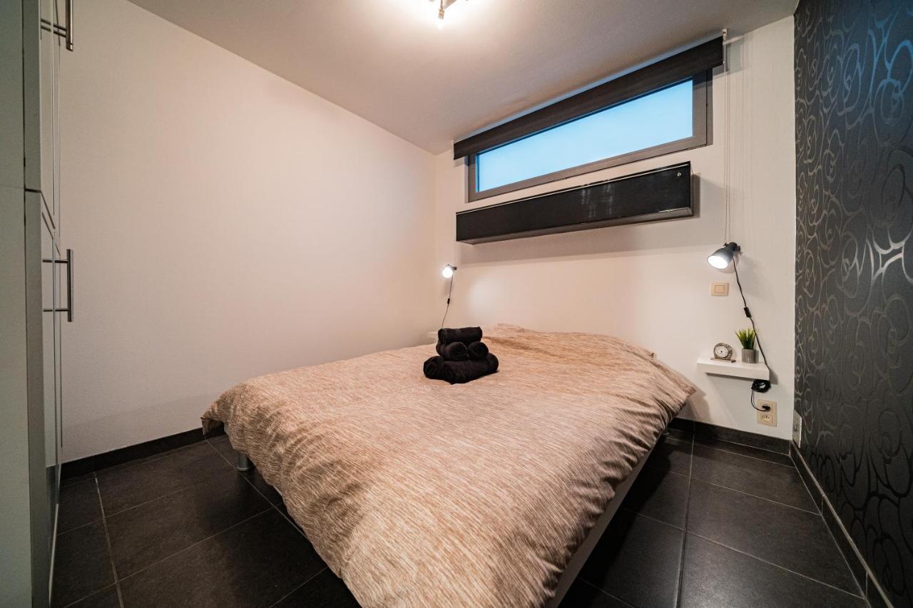 Appartement Miete - Dichtbij Strand En Winkels ブレーデネ エクステリア 写真